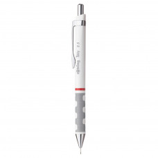 Олівець механічний Rotring Drawing TIKKY White PCL 0,5 (R1904698)