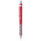 Олівець механічний Rotring Drawing TIKKY Red PCL 0,5 (R1904699)