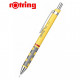 Олівець механічний Rotring Drawing TIKKY Yellow PCL 0,5 (R1904702)