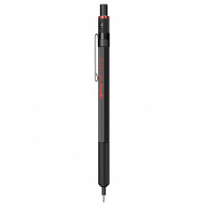 Олівець механічний Rotring Drawing ROTRING 500 Black PCL 0,5 (R1904725)