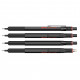 Олівець механічний Rotring Drawing ROTRING 500 Black PCL 0,5 (R1904725)