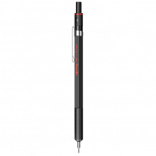 Олівець механічний Rotring Drawing ROTRING 300 Black PCL 0,5 (R1904726)