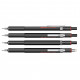 Олівець механічний Rotring Drawing ROTRING 300 Black PCL 0,5 (R1904726)