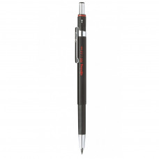 Олівець механічний Rotring Drawing ROTRING 300 Black PCL 2,0 (R1904729)