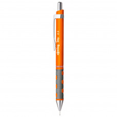 Олівець механічний Rotring Drawing TIKKY Neon Orange PCL 0,5 (R2007215)