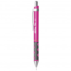 Олівець механічний Rotring Drawing TIKKY Neon Pink PCL 0,5 (R2007219)