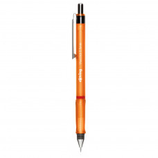 Олівець механічний Rotring Drawing VISUCLICK Orange PCL 0,5 (R2089093)