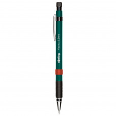 Олівець механічний Rotring Drawing VISUMAX Dark Green PCL 0,5 (R2089104)