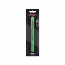 Ручка гелева Rotring Drawing ROTRING GEL Green GEL 0,7 блістер (R2115362G)