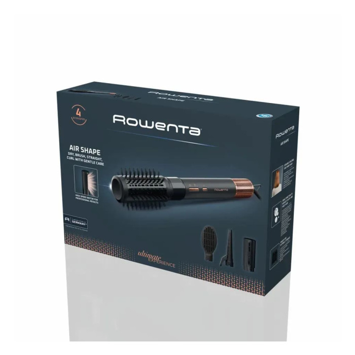 Фен-щітка Rowenta UB9820E0