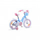 Дитячий велосипед Royal Baby Star Girl 16