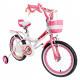 Дитячий велосипед Royal Baby Jenny Girls 16