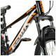 Дитячий велосипед Royal Baby Fema MTB 1.0 24