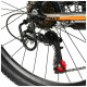 Дитячий велосипед Royal Baby Fema MTB 1.0 24