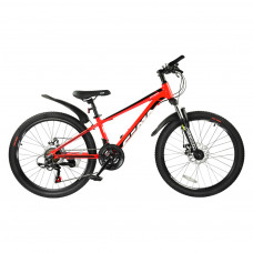 Дитячий велосипед Royal Baby Fema MTB 1.0 24
