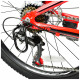 Дитячий велосипед Royal Baby Fema MTB 1.0 24