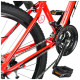 Дитячий велосипед Royal Baby Fema MTB 1.0 24