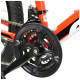 Дитячий велосипед Royal Baby Fema MTB 1.0 24