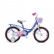 Дитячий велосипед RoyalBaby Chipmunk Darling 18