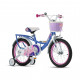 Дитячий велосипед RoyalBaby Chipmunk Darling 18