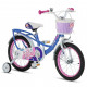 Дитячий велосипед RoyalBaby Chipmunk Darling 18