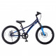 Дитячий велосипед RoyalBaby Chipmunk Explorer 20