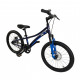 Дитячий велосипед RoyalBaby Chipmunk Explorer 20