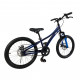 Дитячий велосипед RoyalBaby Chipmunk Explorer 20