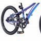 Дитячий велосипед RoyalBaby Chipmunk Explorer 20