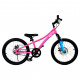 Дитячий велосипед RoyalBaby Chipmunk Explorer 20