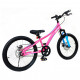 Дитячий велосипед RoyalBaby Chipmunk Explorer 20