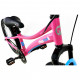 Дитячий велосипед RoyalBaby Chipmunk Explorer 20