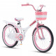 Дитячий велосипед RoyalBaby Jenny Girls 20
