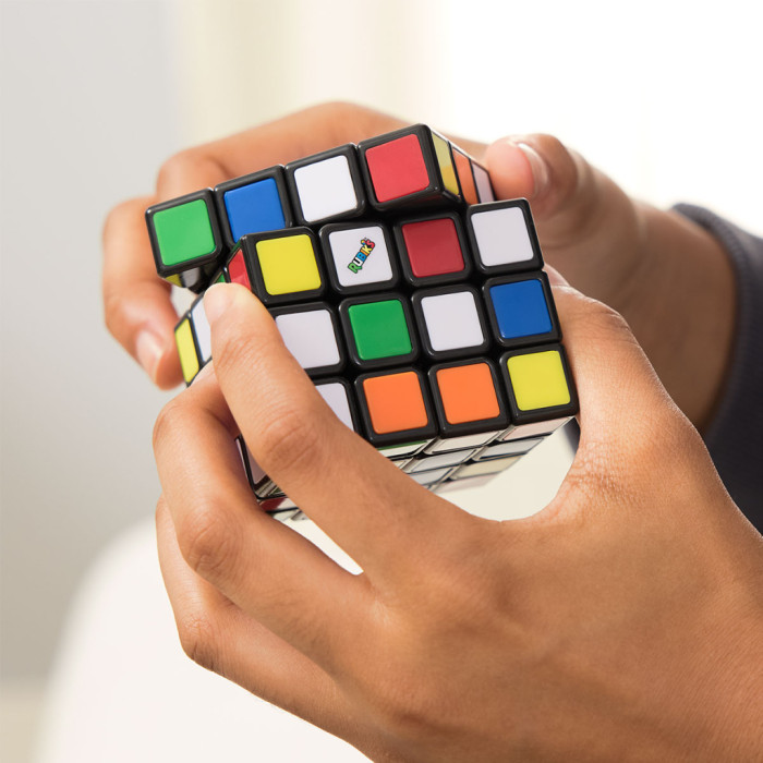 Головоломка Rubik's S3 - Кубик 4х4 Майстер (6064551)