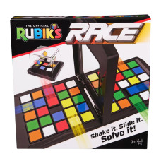 Головоломка Rubik's S3 – Кольоринки (6066350R)
