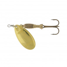 Блешня Rublex Celta 3 5.0g ORO (1824.00.21)