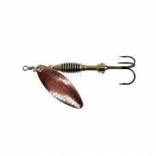 Блешня Rublex Celta Long 2 8.0g COBRE (1824.00.51)