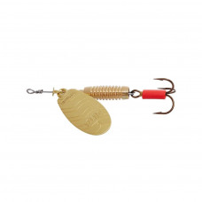 Блешня Rublex Veltic 4 8.0g ORO (1824.00.72)