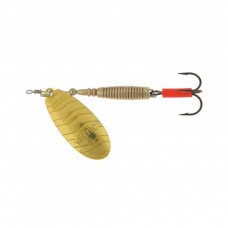 Блешня Rublex Veltic 2 3.5g ORO (1824.02.07)
