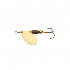 Блешня Rublex Celta 3 5.0g ORO Blister (1824.04.36)