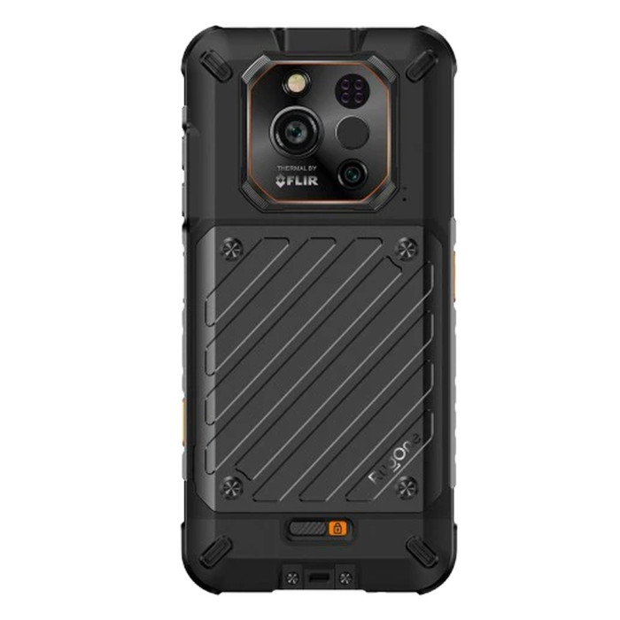 Мобільний телефон RugOne Xever 7 Pro (6975326660679)