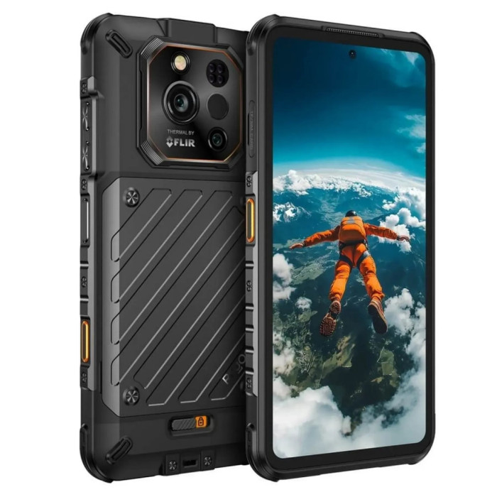 Мобільний телефон RugOne Xever 7 Pro (6975326660679)