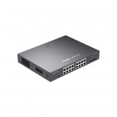 Комутатор мережевий Ruijie RG-ES218GC-P