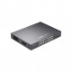 Комутатор мережевий Ruijie RG-ES218GC-P