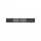 Комутатор мережевий Ruijie RG-ES218GC-P