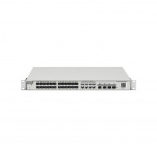 Комутатор мережевий Ruijie RG-NBS3200-24SFP/8GT4XS
