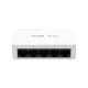 Комутатор мережевий Ruijie Networks RG-ES05F