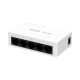 Комутатор мережевий Ruijie Networks RG-ES05F
