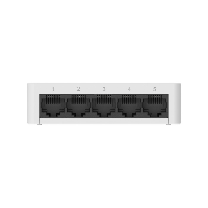 Комутатор мережевий Ruijie Networks RG-ES05F