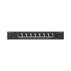 Комутатор мережевий Ruijie Networks RG-ES209MG-P